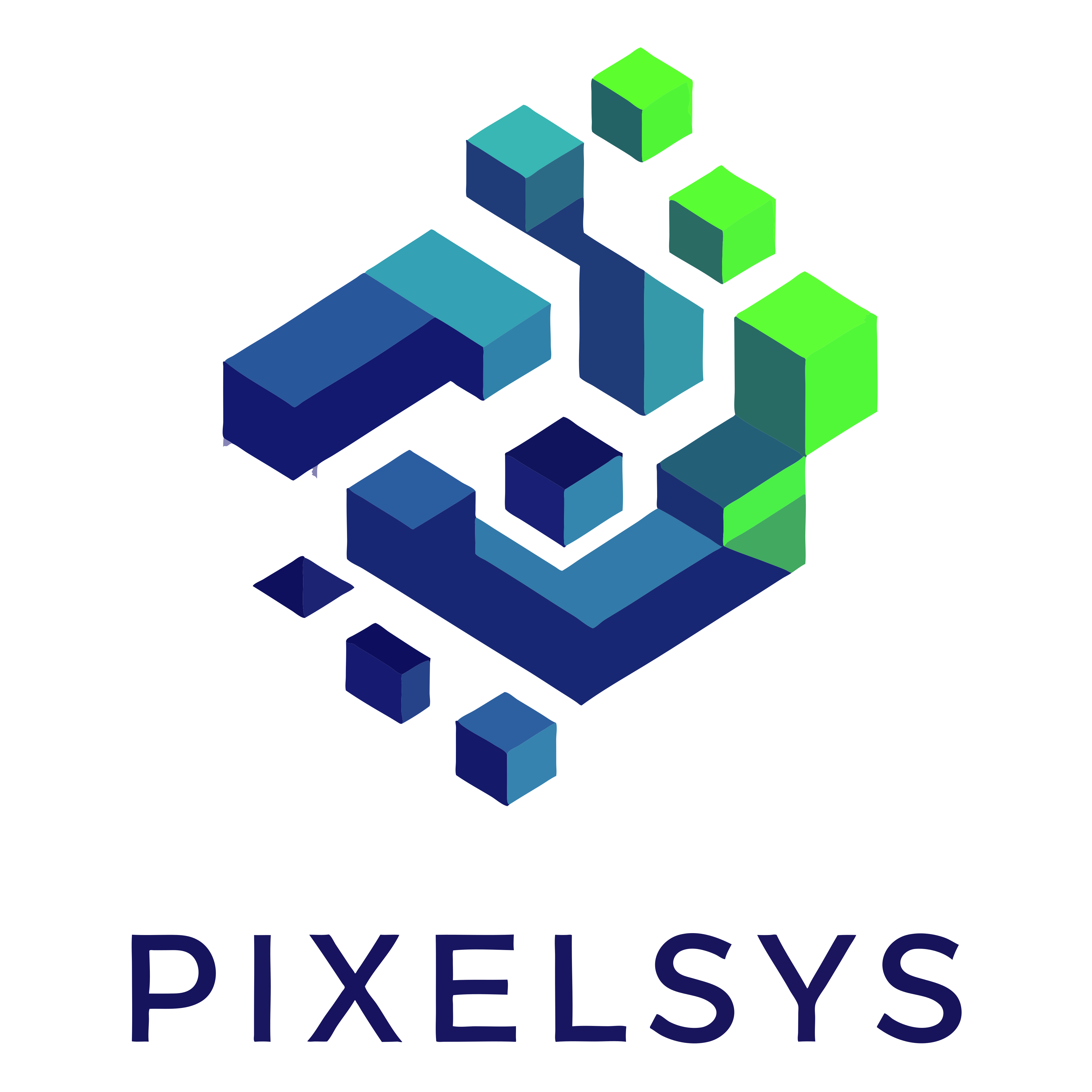 PixelSys